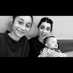 Meet your Posher, Valerie