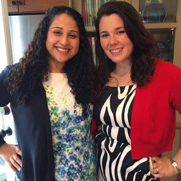 Meet your Posher, Reena