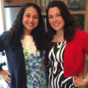 Meet your Posher, Reena