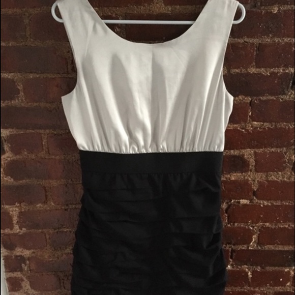 Gorgeous Express Dress