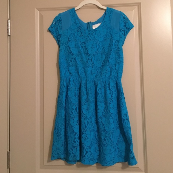 Urban Outfitters Dress