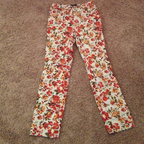 Charter Club Pants - Pants