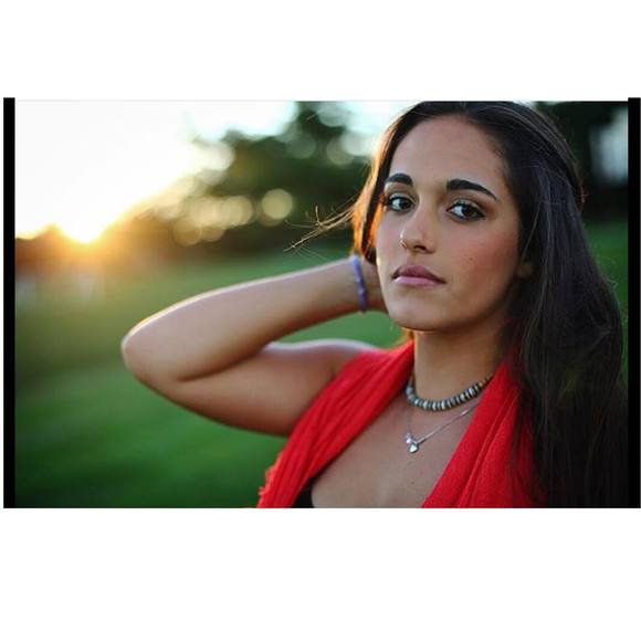 Meet your Posher, Andrea - Picture 1 of 1