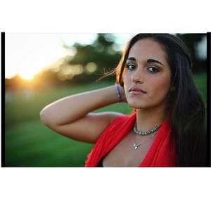 Meet your Posher, Andrea