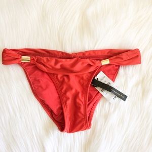 New VIX Bikini Bottoms Swim
