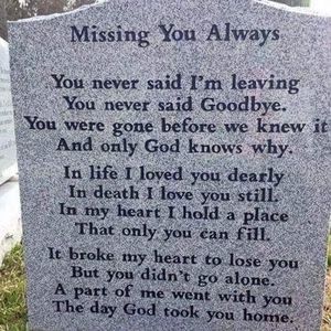 Meet your Posher, Tracy