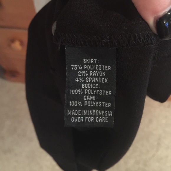 Dress - Picture 2 of 4