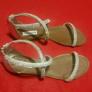 Steve Madden Sandals
