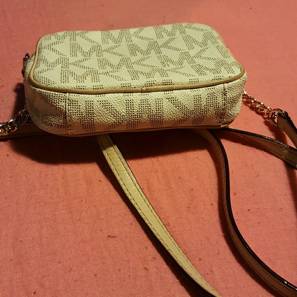 MICHAEL KORS CROSSBODY - Picture 3 of 3