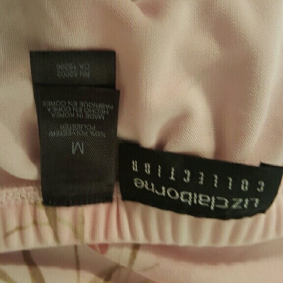 Pretty Spring Skirt (NW) - Picture 3 of 3