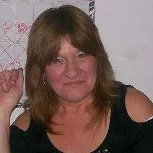 Meet your Posher, Becky