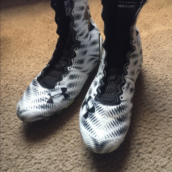 Football Cleats 😝