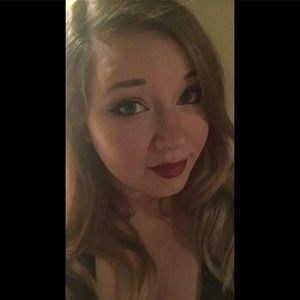 Meet your Posher, Kristen