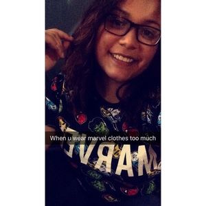 Meet your Posher, Jenny