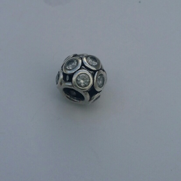 Pandora whimsical lights charm