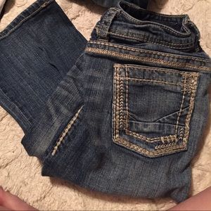 Daytrip jeans