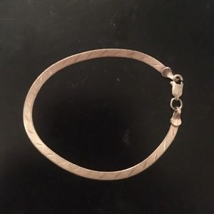 James Avery Bracelet