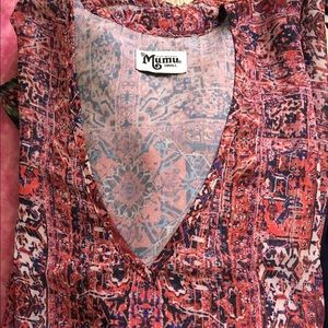 Cute Top - hold not for sale