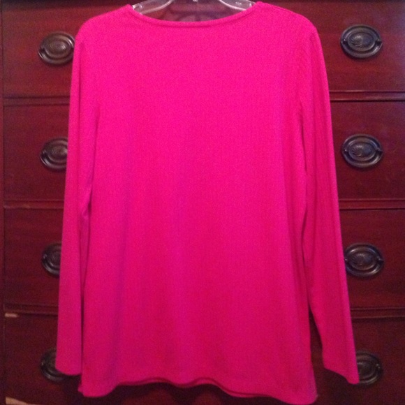 Tunic top - Picture 3 of 4