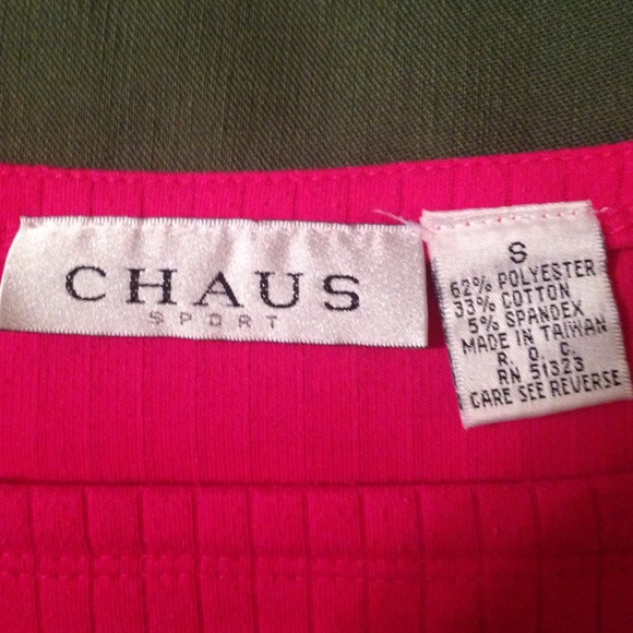 Tunic top - Picture 4 of 4