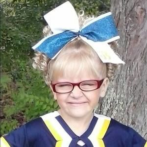 Meet your Posher, Ruthie