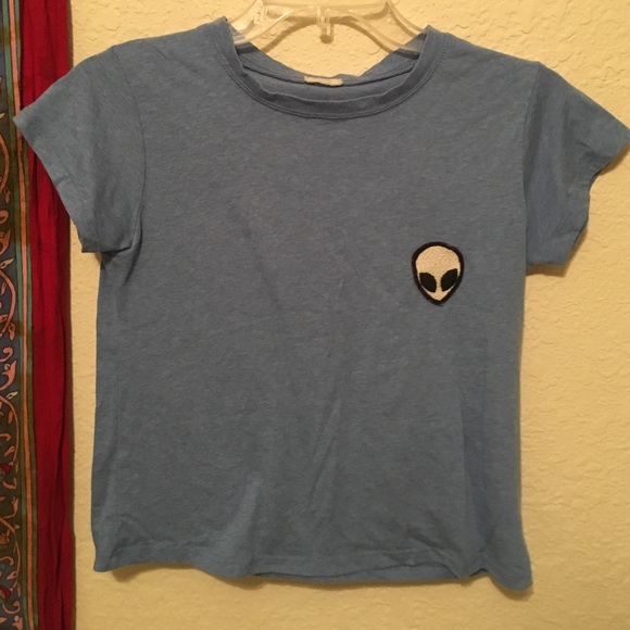 Alien Tee