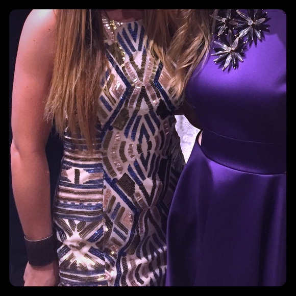 Nordstrom dress