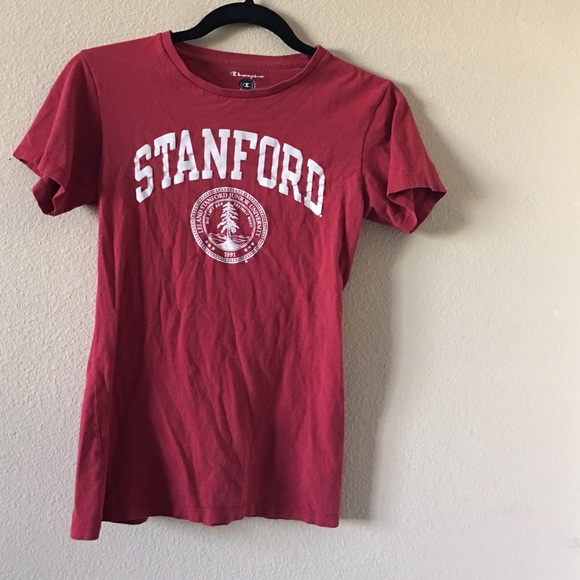 Official Stanford Tee!