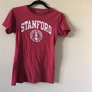 Official Stanford Tee!