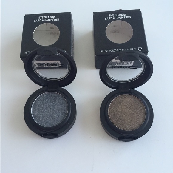 Eyeshadows Bundle - Picture 2 of 4