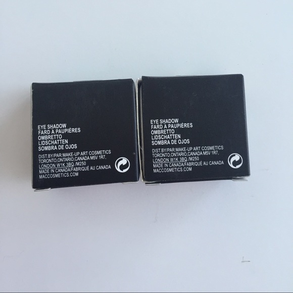 Eyeshadows Bundle - Picture 3 of 4