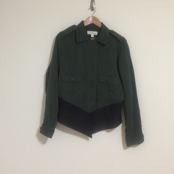 Dakota Collective Jacket