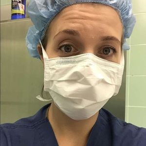 Meet your Posher, Helen