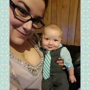 Meet your Posher, Noel