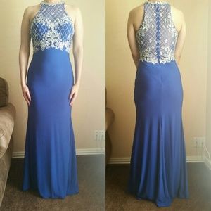 Prom Dress Still Selling It