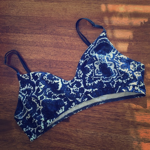 UO Yoga or Swim bralette