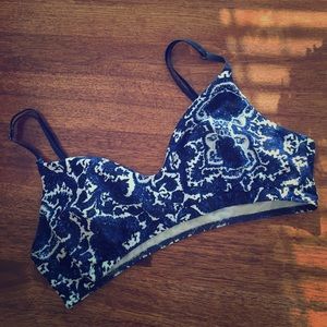 UO Yoga or Swim bralette