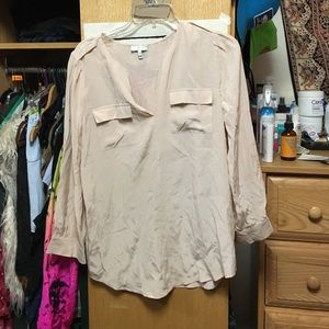 Joie Silk Blouse