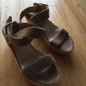 Stuart Weitzman Sandals