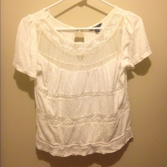 💕 American Eagle blouse