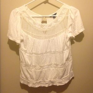 💕 American Eagle blouse