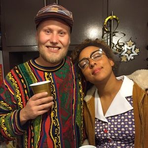 Meet your Posher, Suzanne