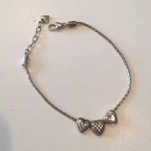 Brighton Anklet
