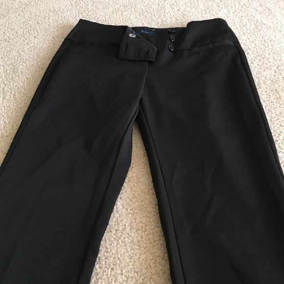Work Pants