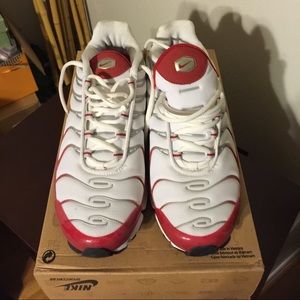 Nike Athletic Women Shoe