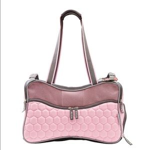 Dog Carrier hardly used and in excellent condition