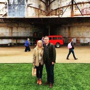 Meet your Posher, Morgan