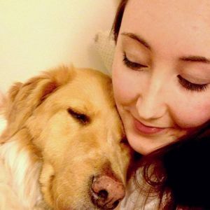 Meet your Posher, Leah