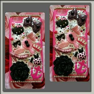 IPhone 6 plus case