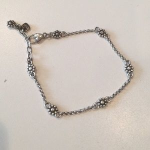 Brighton Anklet